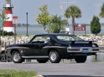 Pontiac GTO The Judge Hardtop Coupe 1971 года